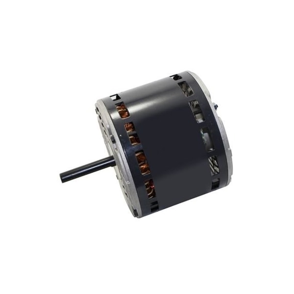 Motor, 1/4Hp 240V Blower Motor, Le12W65