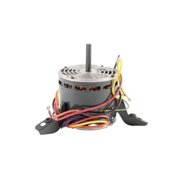 Motor, 1/5Hp 230V Motor, Le81G49