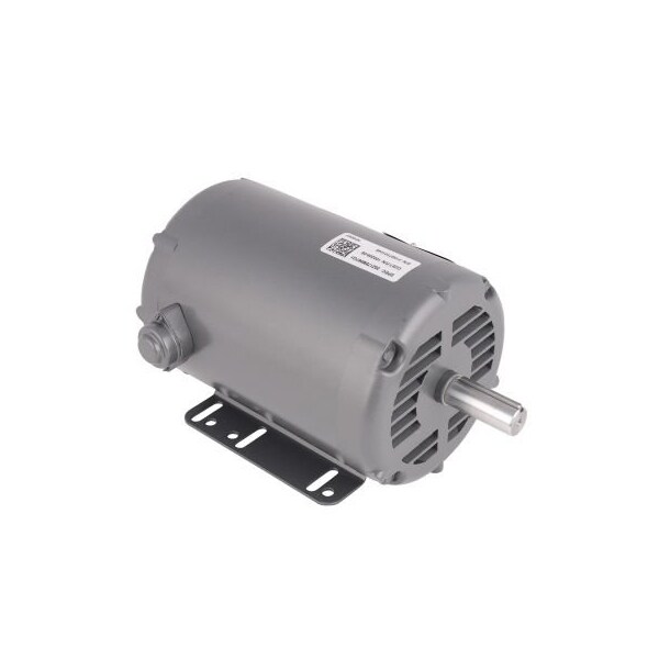 Motor, 1Hp 1725Rpm 230V 3Ph Blr, Le86W86
