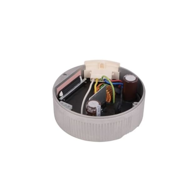 Motor, 1Hp Ecm, Le84W87