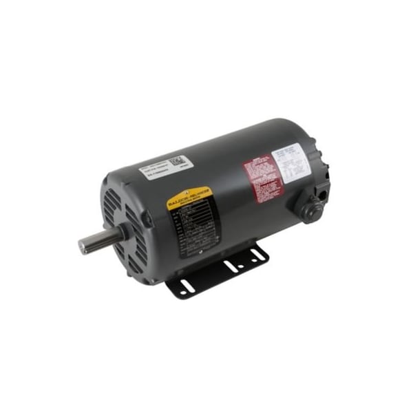 Motor, 2Hp 1725Rpm 230V 3Ph Blr, Le86W88