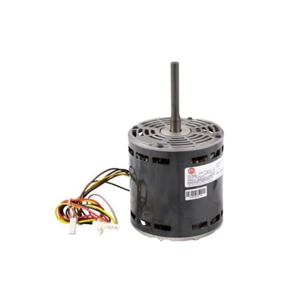 Motor, 1/2Hp, 240V, 825Rpm, 2Spd, Blw, Le12W70
