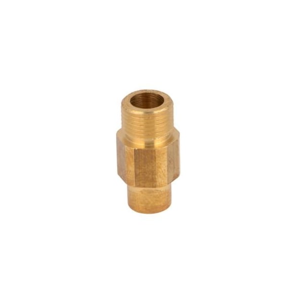 Nat. Burner Orifice, Le33J26