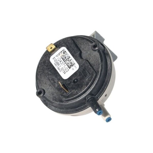 Pressure Switch Controls, .55 Wc, Le11U66