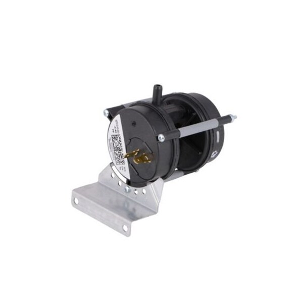 Pressure Switch Controls, 2 Stg, .20/.40