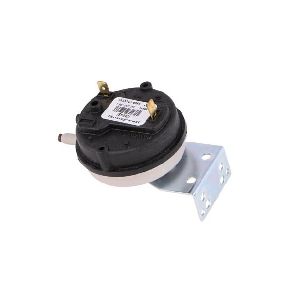 Pressure Switch Controls, 1.95"Wc, Le38M64