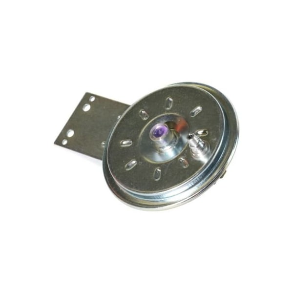 Pressure Switch, .85"Wc, Spst, Le97J69