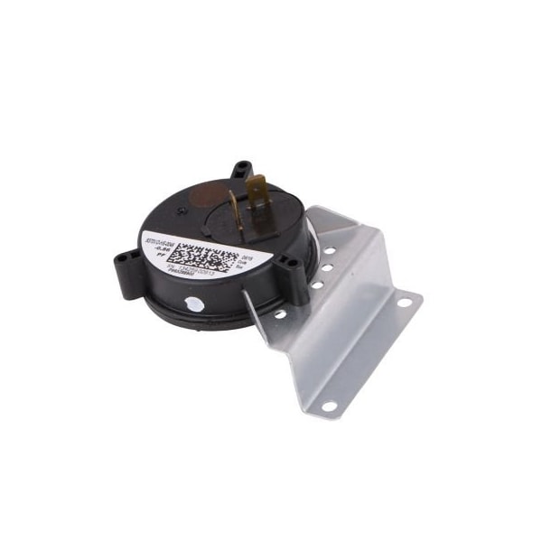 Pressure Switch, .86"Wc, Spst, Le34M76
