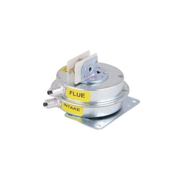 Pressure Switch, 3.00"Wc Spst, Le58H31