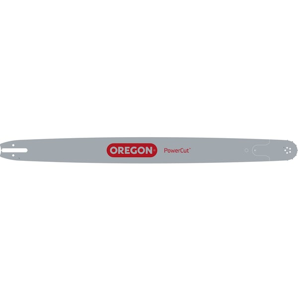 PowerCut Bar, 3/8"Ptch, .050"Gauge, D025 Bar Mnt, 32"