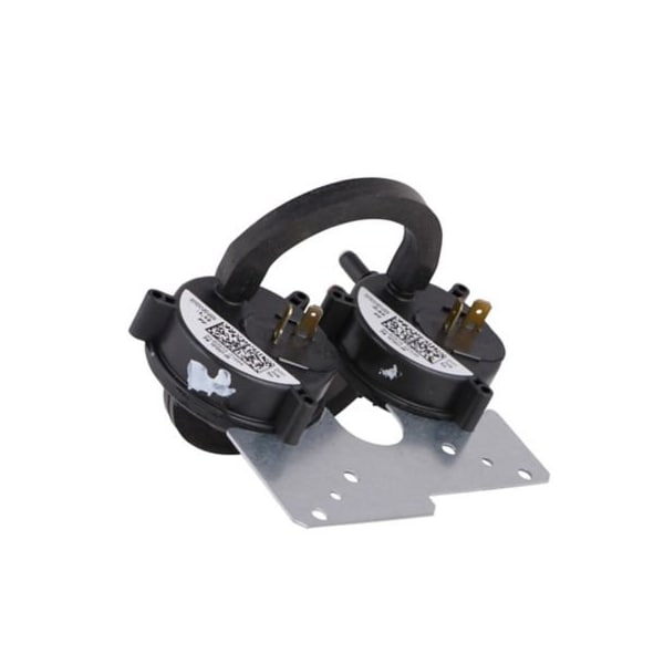 Pressure Switch, .65/1.15"Wc, 2Stg, Le24W51