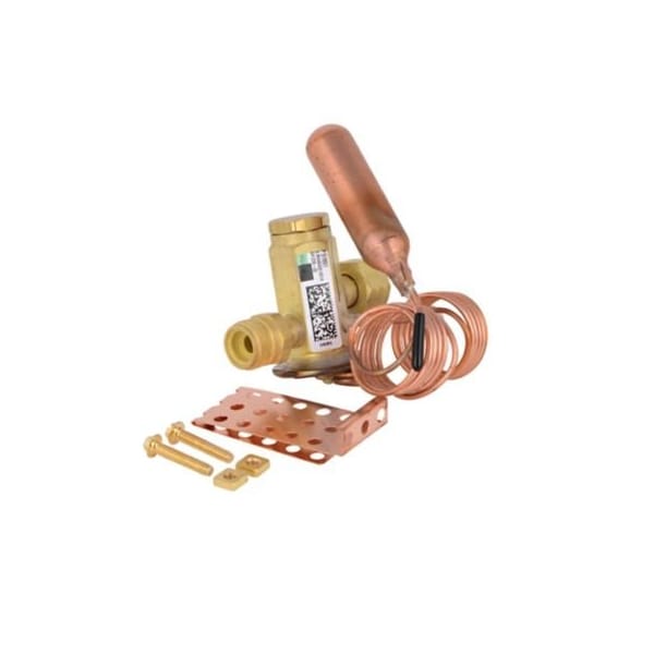 R22 6 Ton Txv Valve, Le91M01