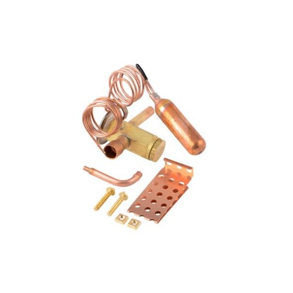 R-22 Expansion Valve, Le10W77