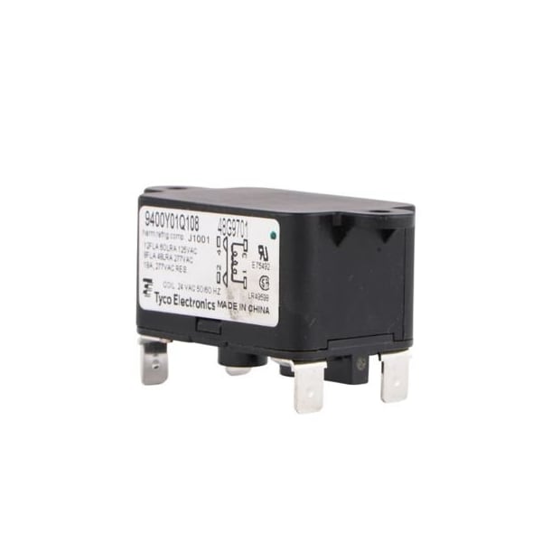 Relay 24V Spst, Le48G97