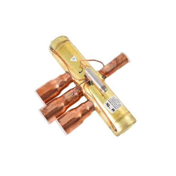 Reversing Valve, Le78M25