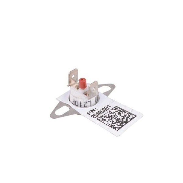 Rollout Limit Switch, 210F M/R Spst