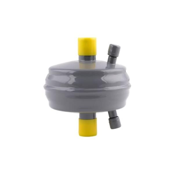 Suction Line Drier, 3/4"Swt, Le88K44