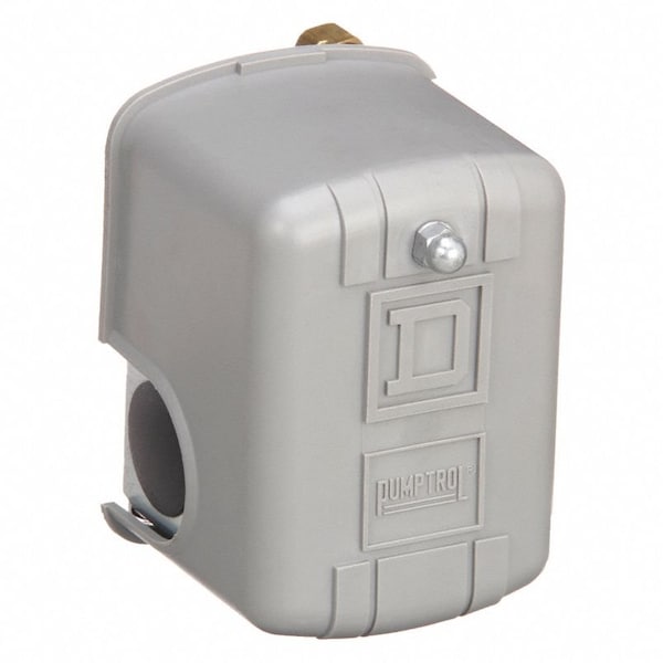 Pressure Switch, Ingersoll Rand