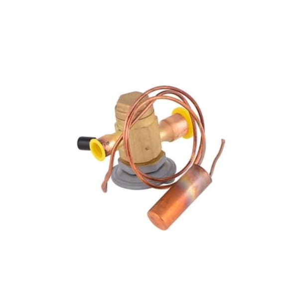 Thermal Expansion Valve, Le42W39