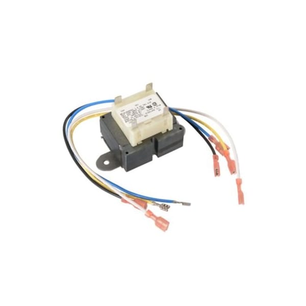 Transformer, 40VA, 24V, 120V