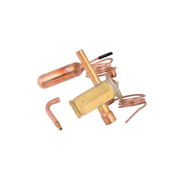 Txv W/Check Valve For 410Aunit, Le97M85