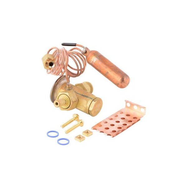 Valve, Txv/Exv, 1- Ton, Le26K49