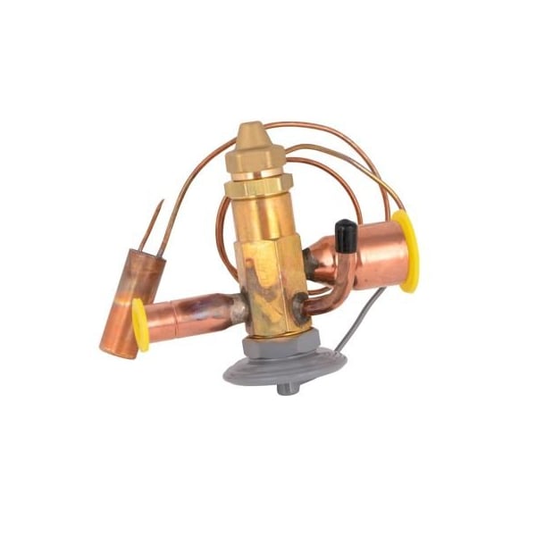 Valve, Txv/Exv, 5/8"X1 1/8"Odf R22, 11Ton