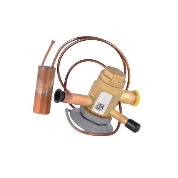 Valve, Txv/Exv, 3/8"X1/2", Odf, 3Ton, Le42W37