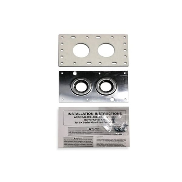 Vest Panel Kit, Le56W54