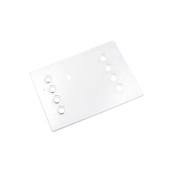 Vest Panel, Le94M09