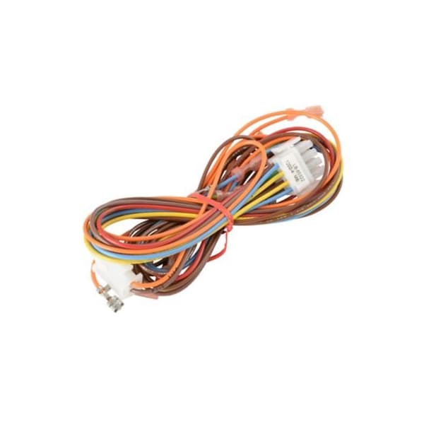 Wiring Harness 12 - Pin Ignition Cont, Le43L71