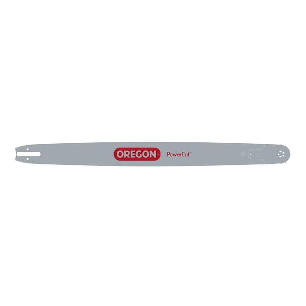 PowerCut Bar, 3/8"Ptch, .063"Gauge, D025 Bar Mnt, 32"
