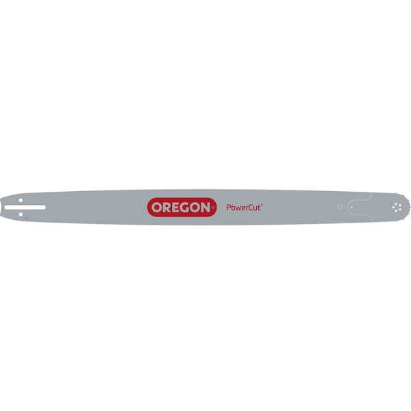 PowerCut Bar, 3/8"Ptch, .058"Gauge, D009 Bar Mnt, 32"