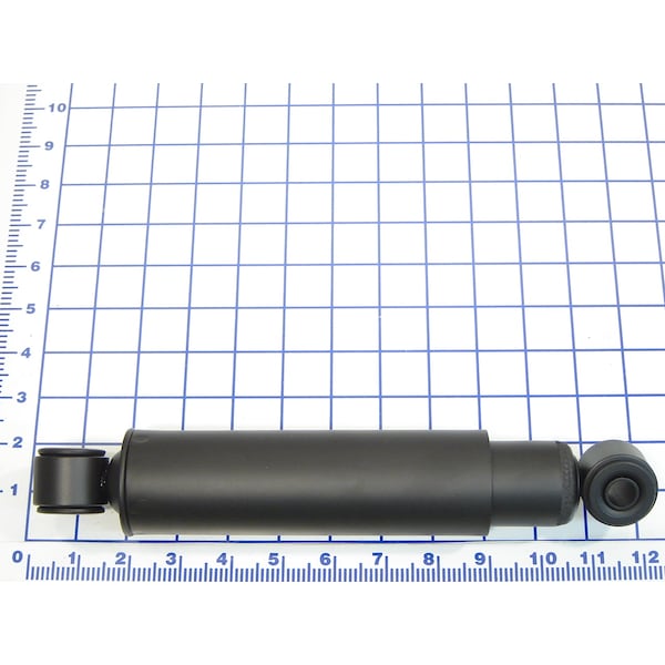 Dock Leveler, Shock