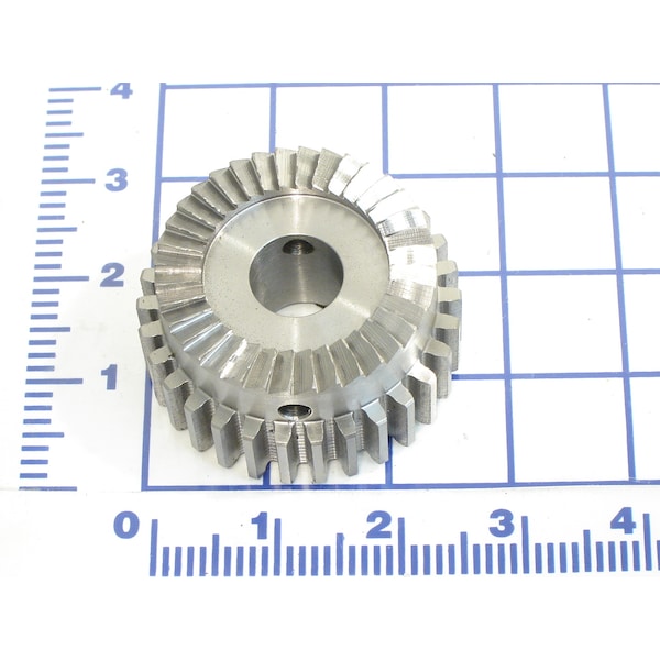Holdown Sub-Assembly Parts, Spur Gear