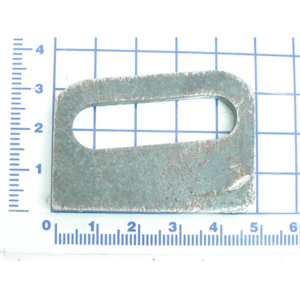 Misc, Rear Hinge Block