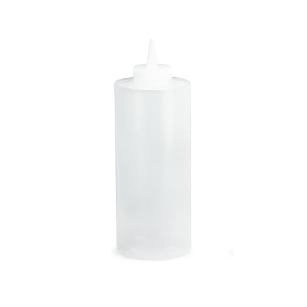 Std Sqz Bottle, 38mm, Cone Tip, 32OZ, PK12