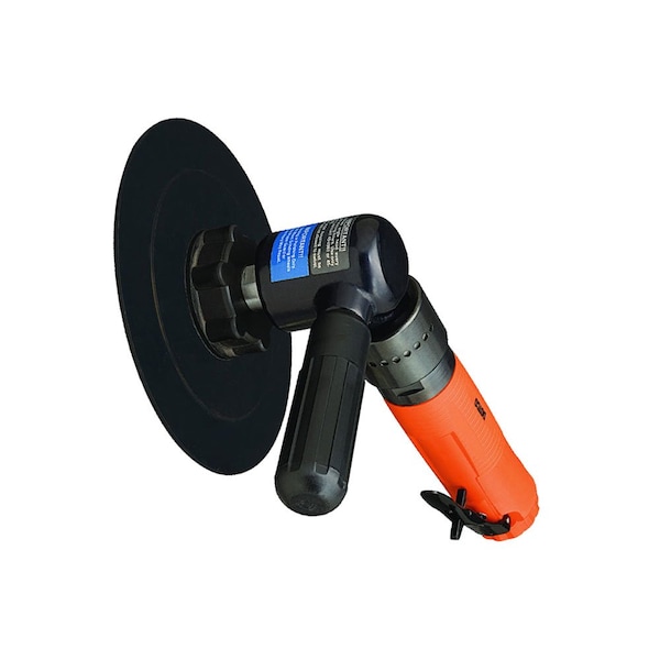 Ra Buffer 3.3K 0.9Hp 4In/6In