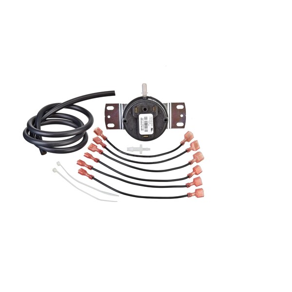 Pressure Switch. 45" Wc