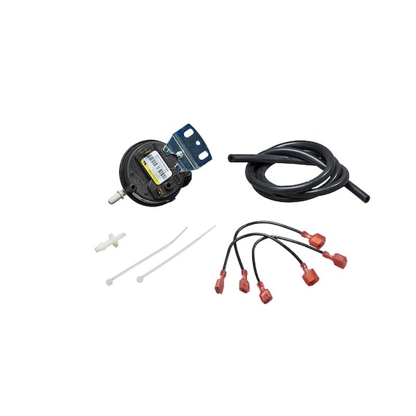 Pressure Switch. 45" Wc