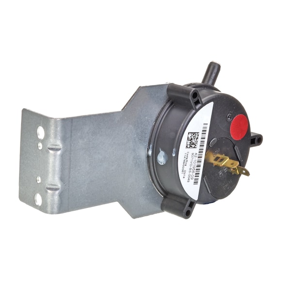 SPST Pressure Switch - 1" Wc