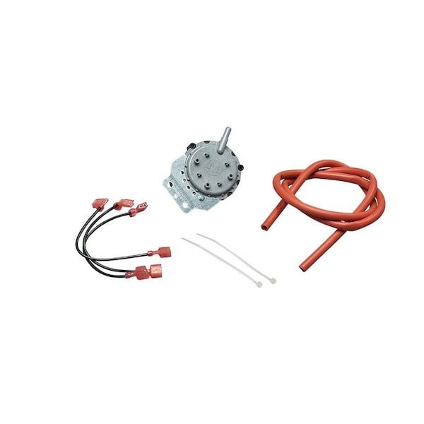 Pressure Switch Kit - 0.35