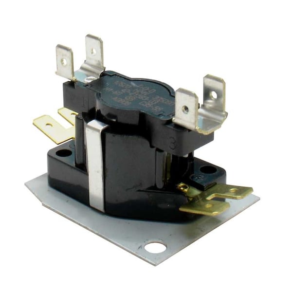 Time Delay Relay