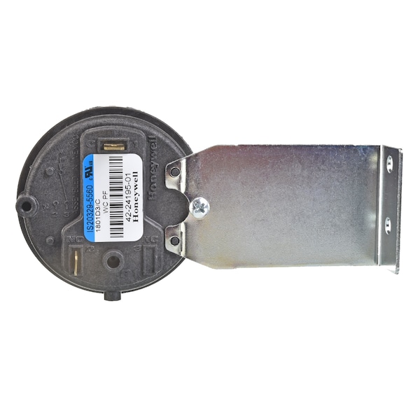 Pressure Switch 0.50" Wc