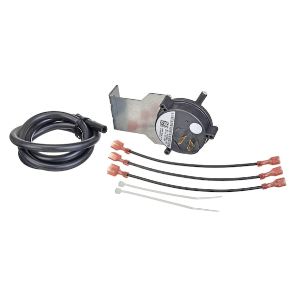 SPST Pressure Switch - 0.95" Wc