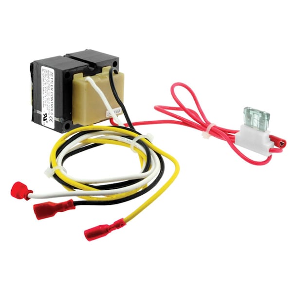 Transformer 120V - Pri, 24V - Sec, 40Va