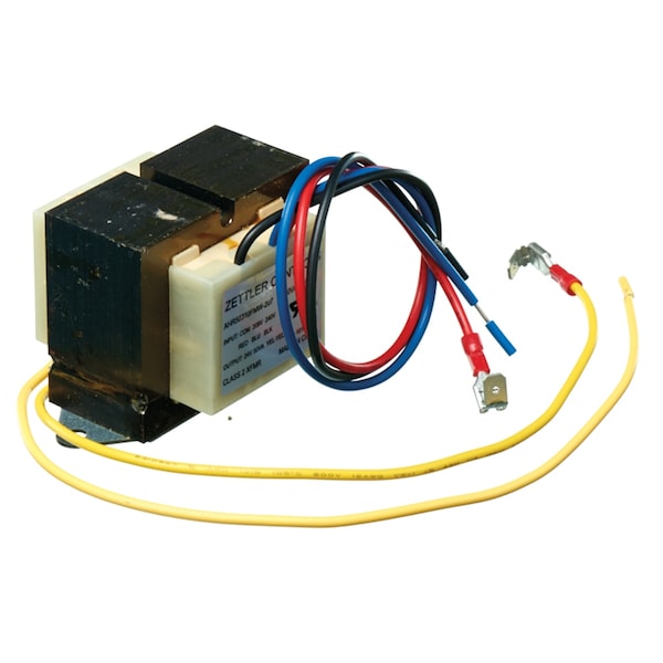 Transformer Pri 24V - Sec 50Va 208/240V