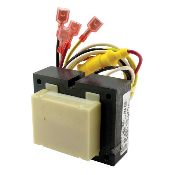 Transformer 120V - Pri, 24V - Sec, 40Va