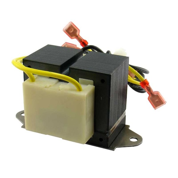 Transformer 120V - Pri, 24V - Sec, 40Va