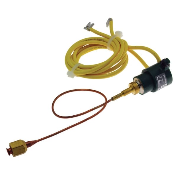 Op 420Cls Auto Hi - Swtch 610